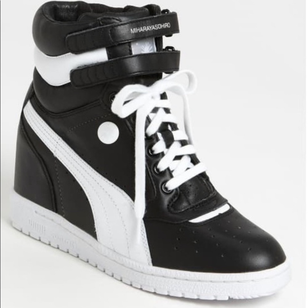 Puma Yasuhiro Mihara